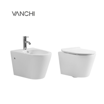 bathroom ceramic wholesale toilet wc bidet